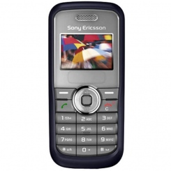 Sony Ericsson J100i -  1